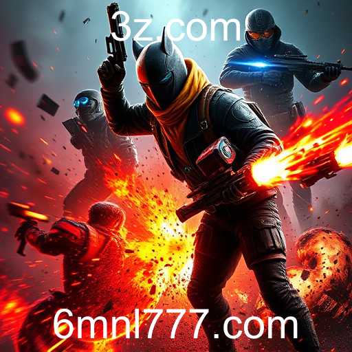 Action Games
