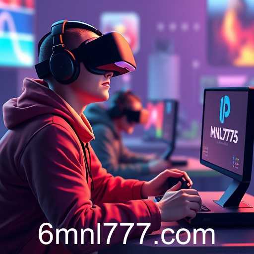The Rise of mnl777 in Modern Gaming