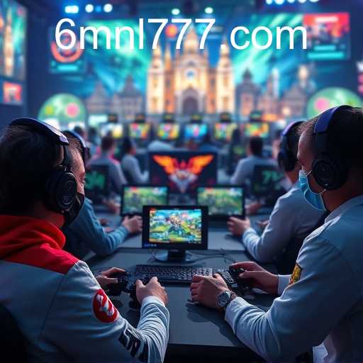 The Rise of Online Gaming in 2026