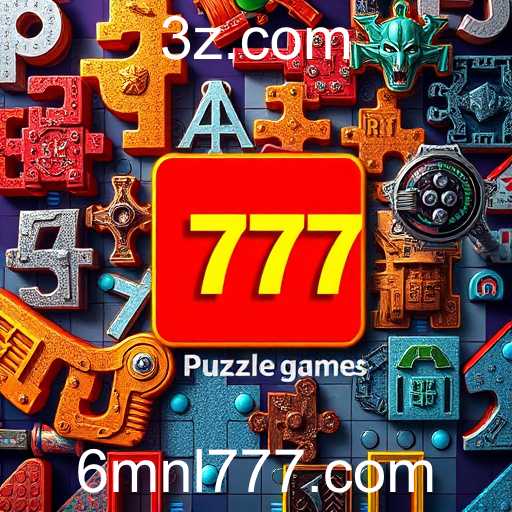 Puzzle Games