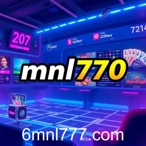 The Rise of mnl777: A New Era in Gaming