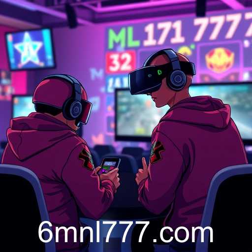 The Rise of mnl777 in Online Gaming